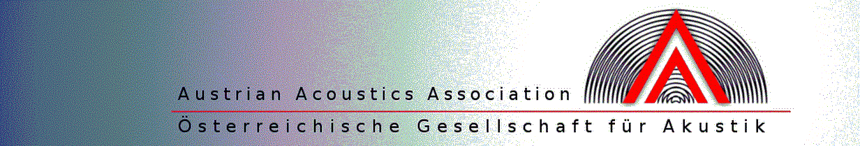 Austrian Acoustics Association