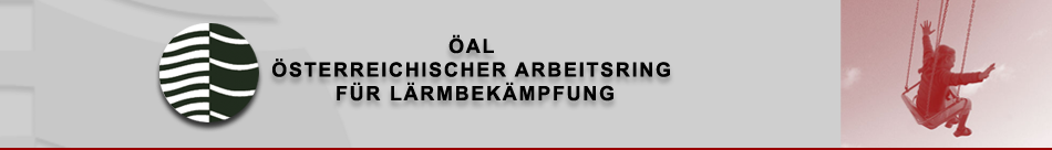 Österreichischer Arbeitsring für Lärmbekämpfung